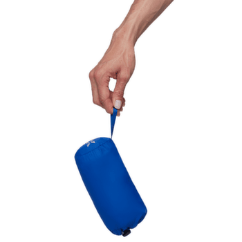 Bunda Mammut EIGER NORDWAND LIGHT HS HOODED JACKET WOMEN 50643 eiger blue