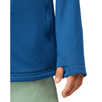 Bunda Mammut TAISS ML JACKET KIDS nebla