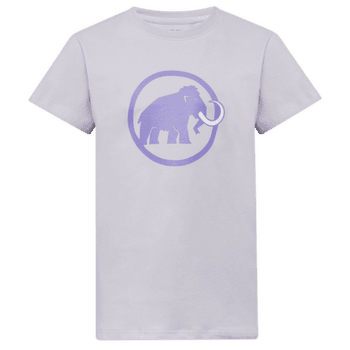 Triko krátký rukáv Mammut MAMMUT CORE T-SHIRT KIDS CLASSIC 6454 aster