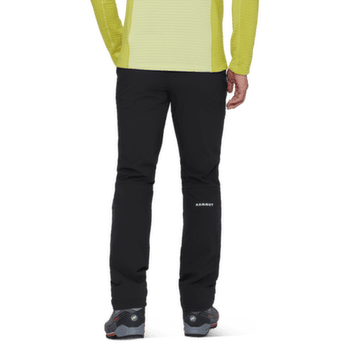 Nohavice Mammut TAISS SO PANTS MEN marine 5118