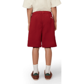 Kraťasy Mammut CRAG CLIMBING SHORT MIDI KIDS 50665 tschiel