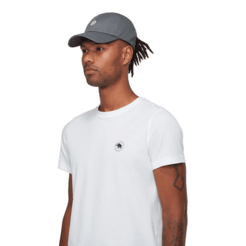 Čiapka Mammut BASEBALL CAP MAMMUT glacier blue
