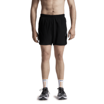 Kraťasy X-Bionic X-Bionic® Corefusion Run Discover Shorts Men X Black