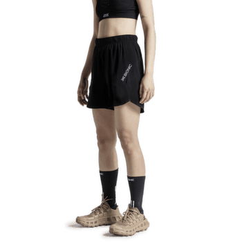 Kraťasy X-Bionic X-Bionic® Corefusion Run Discover Shorts Women X Black