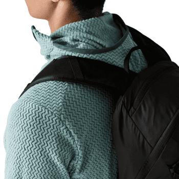 Bunda Patagonia R1 Air Full-Zip Hoody Men Blue Sage