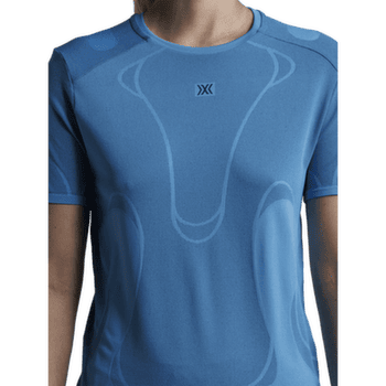 Tričko krátky rukáv X-Bionic X-Bionic® XCeed Run Perform Shirt Women X WHITE/X BLACK