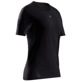 Triko krátký rukáv X-Bionic X-Bionic® XCeed Run Discover Shirt Women X Black