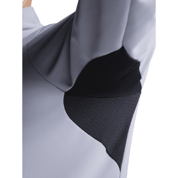 Bunda X-Bionic X-Bionic® Corefusion Ride Softshell Jacket Men Rhino Grey