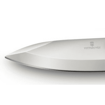 Nůž Victorinox Evoke Alox silver Silver