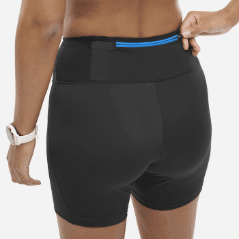 Kraťasy Millet INTENSE LEGGING SHORT Women NOIR NEW