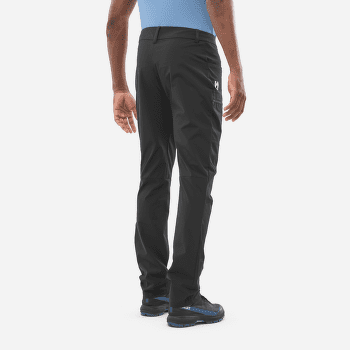 Nohavice Millet UBIC STRETCH PANT Men PEPPER