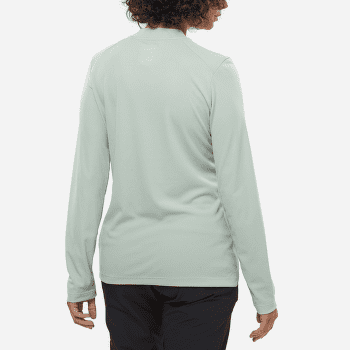 Tričko dlhý rukáv Millet KAMET TS LS Women CORONET BLUE