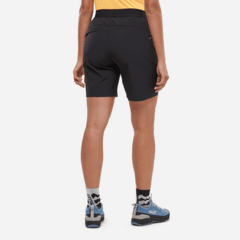 Kraťasy Millet KAMET XCS LIGHT SHORT Women NOIR NEW
