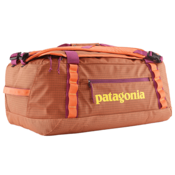 Taška Patagonia Black Hole Duffel 40L Peach Sherbet