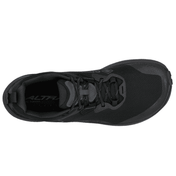 Boty Altra Timp 6 GTX Men BLACK/BLACK