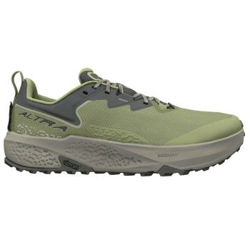 Topánky Altra Timp 6 Men DUSTY OLIVE