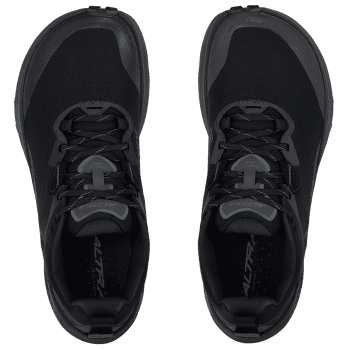 Boty Altra Timp 6 GTX Women BLACK/BLACK