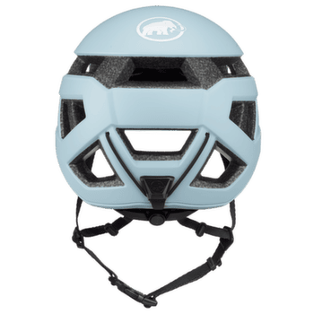 Prilba Mammut Crag Sender Helmet nebla