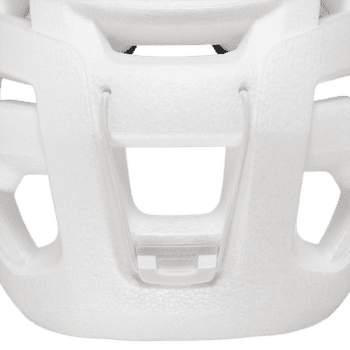 Helma Mammut Wall Rider 2.0 Helmet starta-white