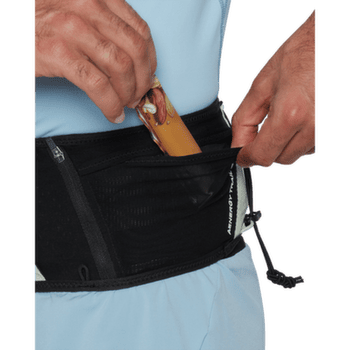 Ľadvinka Mammut Aenergy Trail Belt 9237 black-silver sage