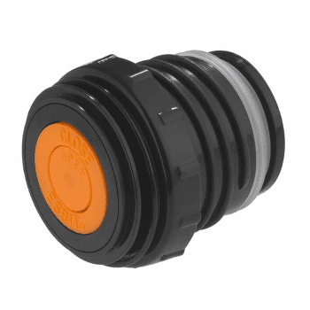 Termoska Esbit Vacuum Bottle 500 ml black Black