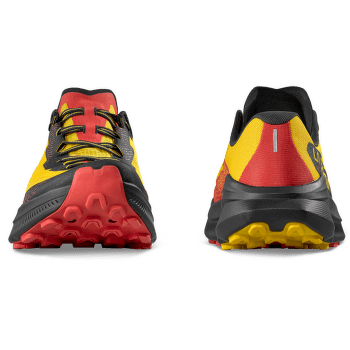 Topánky La Sportiva Prodigio 2 Yellow/Black