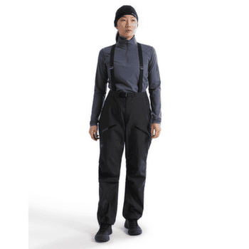 Kalhoty Arcteryx Beta SV Pant Women Black