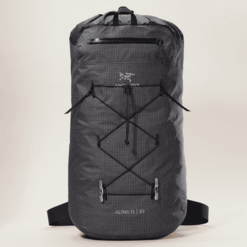 Batoh Arcteryx Alpha FL 30 Backpack Mantis