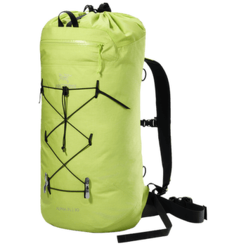Batoh Arcteryx Alpha FL 30 Backpack Mantis