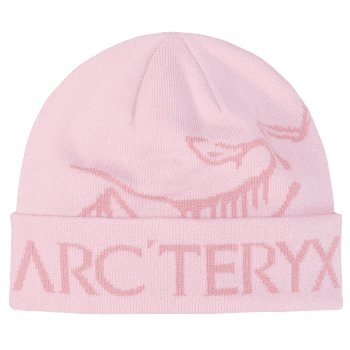 Čiapka Arcteryx Bird Word Toque Alpine Rose / Bliss