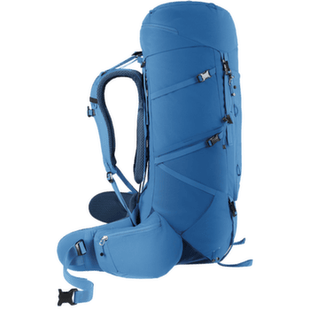 Batoh deuter Aircontact Core 50+10 savanna-nori