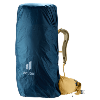 Batoh deuter Aircontact Core 60+10 savanna-nori