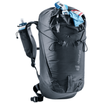 Batoh deuter Guide Lite 24 Black