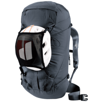 Batoh deuter Guide Lite 28 SL poppy-crimson