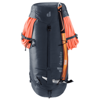 Batoh deuter Guide 44+6 Black