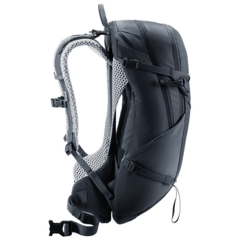 Batoh deuter Futura 21 SL greystone-alu
