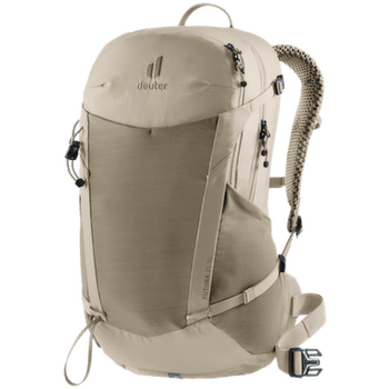 Batoh deuter Futura 21 SL greystone-alu