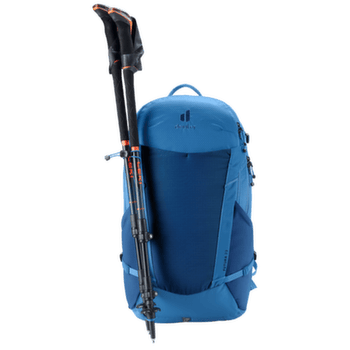 Batoh deuter Futura 23 greystone-alu