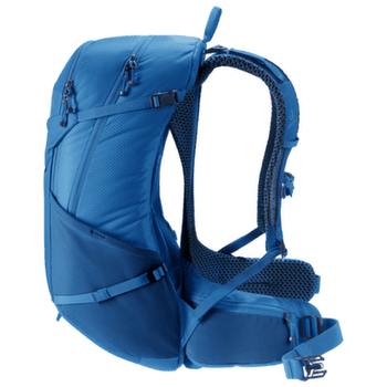 Batoh deuter Futura 27 greystone-alu