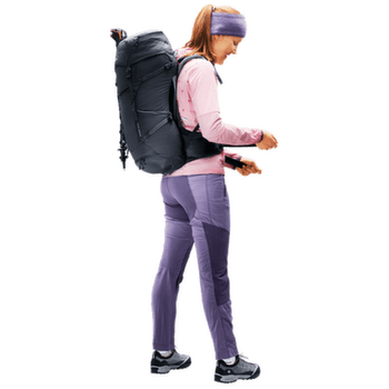 Batoh deuter Futura 24 SL polar-bluejay