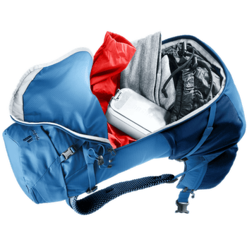 Batoh deuter Futura 26 nightblue-baltic