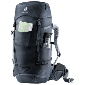 Batoh deuter Futura 30 SL polar-bluejay