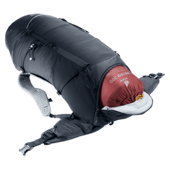 Batoh deuter Futura 34 EL Black