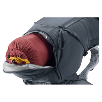 Batoh deuter Futura Pro 34 SL polar-bluejay