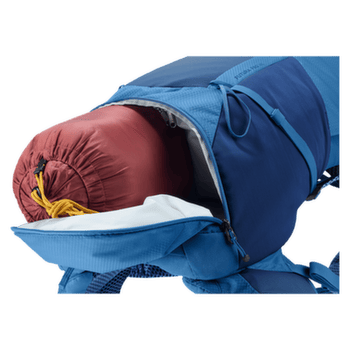 Batoh deuter Futura Pro 40 nightblue-baltic