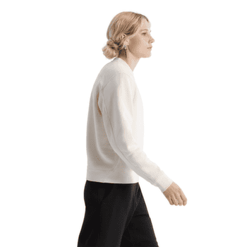 Mikina Arcteryx Emblem Fleece Crew Women Habitat
