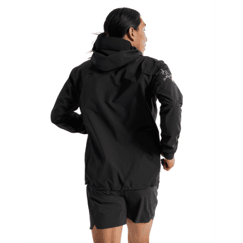 Bunda Arcteryx Norvan Jacket Men Black