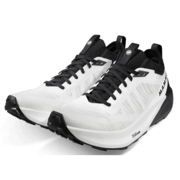 Topánky Mammut Aenergy Trail Speed Low Women white-black