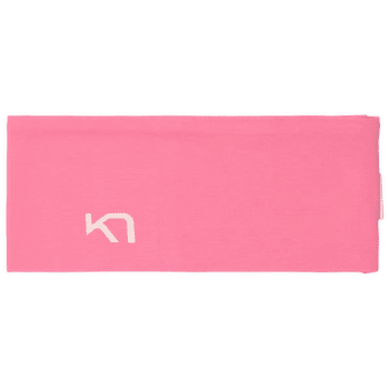 Čelenka Kari Traa TRAA HEADBAND BGUM/BUBBLEGUM