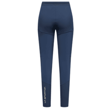 Legíny La Sportiva CAMINO TIGHT PANT Women Night Sky/Chalk